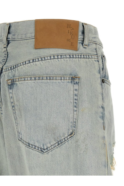 'Bonnie' jeans BLUE