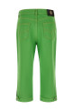 Capri jeans Green