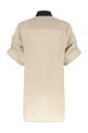 'Berta' shirt Beige
