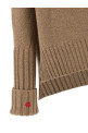 Wool sweater Beige
