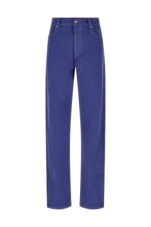 Straight leg jeans Blue