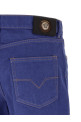 Straight leg jeans Blue