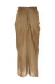 Marocain skirt Beige