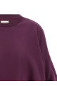 'Hannett' sweatshirt Purple