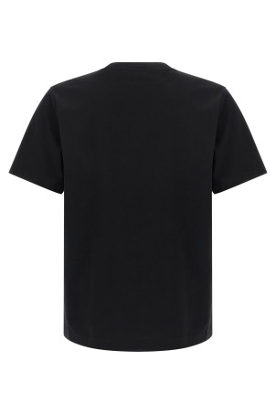 'Seth' T-shirt Black