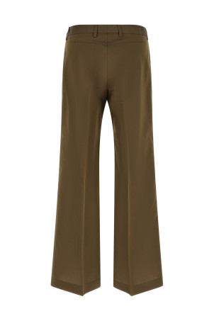 'Hippie' pants Green