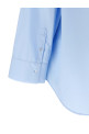 Poplin shirt BLUE