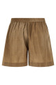 Marocain shorts Beige