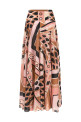 'Vivara' skirt Pink