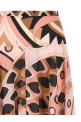 'Vivara' skirt Pink
