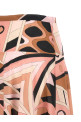 'Vivara' skirt Pink