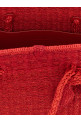 'Le Turismo Raphia' shoulder bag Red