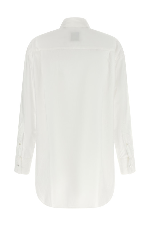 'Tessa' shirt White