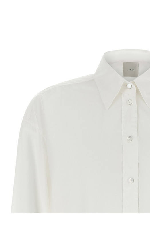 'Tessa' shirt White