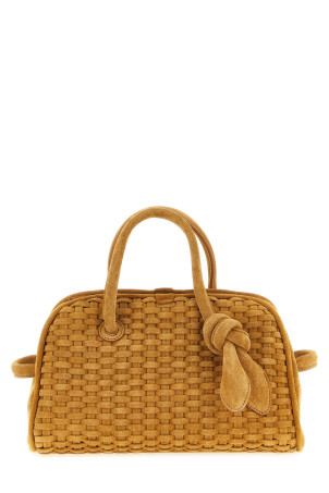 Сумка «Le Petit Turismo» бежевого цвета 26EBAW00416CC23A02830