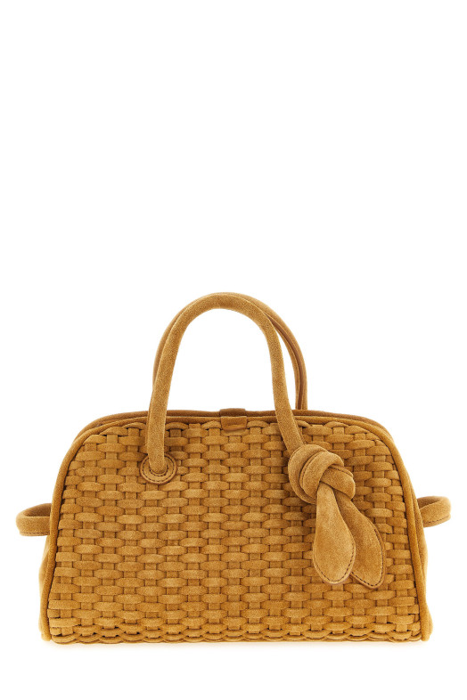 Сумка «Le Petit Turismo» бежевого цвета 26EBAW00416CC23A02830