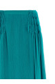 Юбка «Scarlett» зеленого цвета 2610108473040508