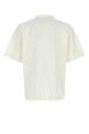 White cotton Steven t-shirt THE ROW (559K713)