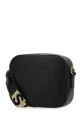 Black alter mat mini Stella Logo crossbody bag Black STELLA McCARTNEY (700266W8542)