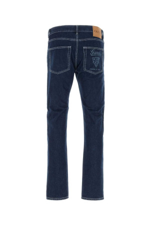 Denim jeans GUCCI (789232XDC6S)