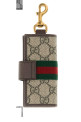 Printed canvas keyring GUCCI (834272FAEOI)