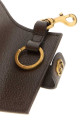 Printed canvas keyring GUCCI (834272FAEOI)