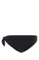 Black stretch nylon swimming brief Black GUCCI (861242XHALK)