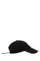 Black nylon baseball cap SAINT LAURENT (8698213YU00)