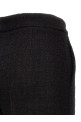 Укорочені брюки з букле Чорний MOSCHINO (A032254180555) Укорочені брюки з букле Чорний MOSCHINO (A032254180555)