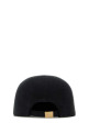 Slate twill baseball cap Black BALENCIAGA (871565410B2)