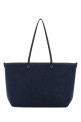 Denim reversible shopping bag FENDI (8BH428AWPO)