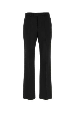 Black wool pant Black VALENTINO GARAVANI (8V0RBO94BDW)
