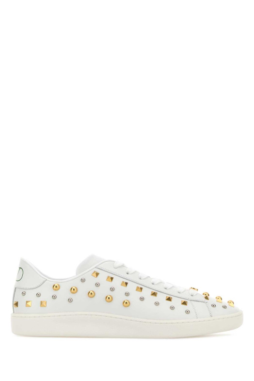 White leather Royco sneakers VALENTINO GARAVANI (8Y0S0K34YMM)