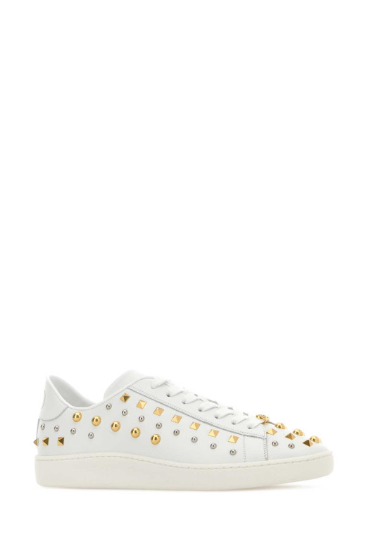 White leather Royco sneakers VALENTINO GARAVANI (8Y0S0K34YMM)
