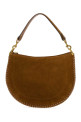 Camel suede Oskan shoulder bag ISABEL MARANT (BF0066FBB2C06M)