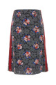Printed lace skirt FENDI (FQ7722AW9E)