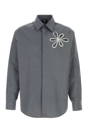 SH.COMFORT COT.FENDI BLOOM FENDI (FS1319AYX8)