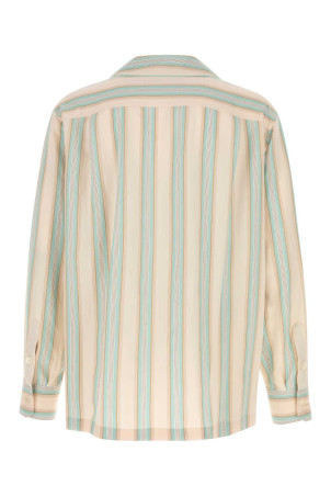 Embroidered jersey shirt DOLCE & GABBANA (G5OI2TFBMFZ)