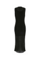 Black knit Icaria dress Black LOULOU DE SAISON (ICARIA)