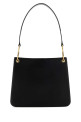 Black leather Otto shoulder bag JIL SANDER (J08ZH0095P9050)