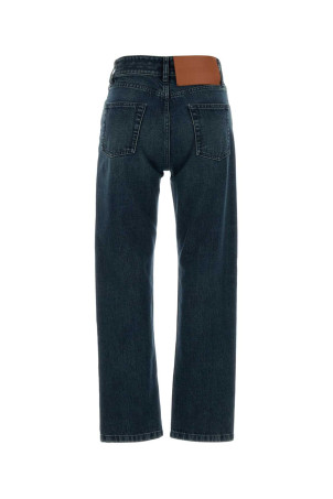 Джинси JIL SANDER (J40KA0285J46668)