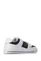 SNEAKER VITELLO+TESS.JACQ.FF FENDI KIDS (JMR476AHGY)