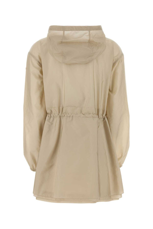 Sand nylon Weteau jacket MONCLER (L10931A00135539ZD)