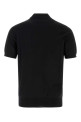 Black knit t-shirt BRUNELLO CUCINELLI (M29800104)