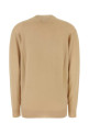 Beige cashmere cardigan PRADA (P25M95SOOO15HV)