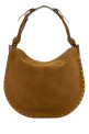 Camel suede Oskan shopping bag ISABEL MARANT (PP0200FGD2C17M)