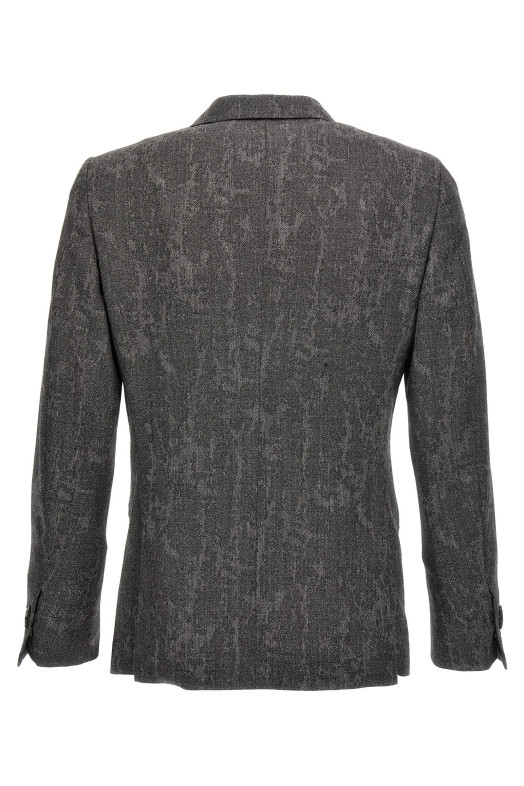 Блейзер «Sam» Сірий (SAMS394F2711) Блейзер «Sam» Сірий (SAMS394F2711)