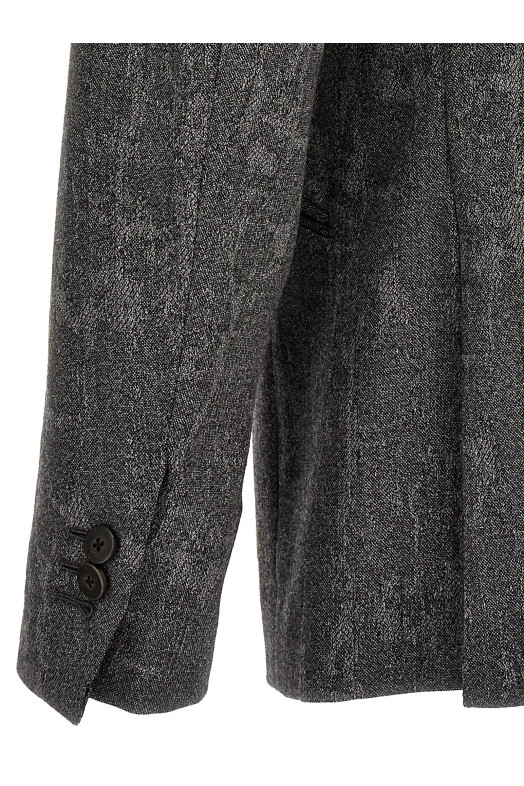 Блейзер «Sam» Сірий (SAMS394F2711) Блейзер «Sam» Сірий (SAMS394F2711)