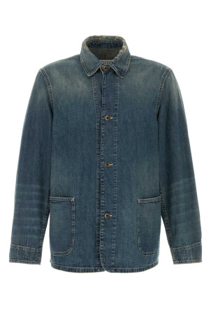 SPORTSJACKET MAISON MARGIELA (S50AM0658M30021)