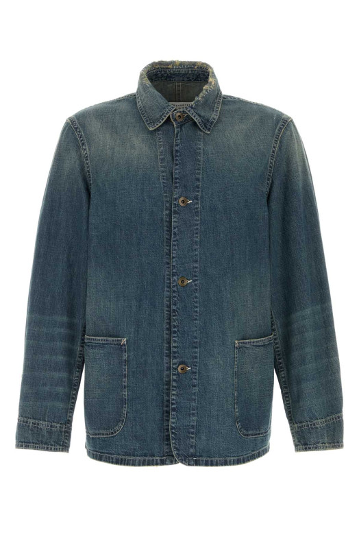 SPORTSJACKET MAISON MARGIELA (S50AM0658M30021)